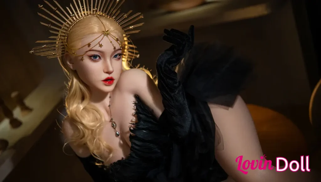 histoire poupée sexuelle